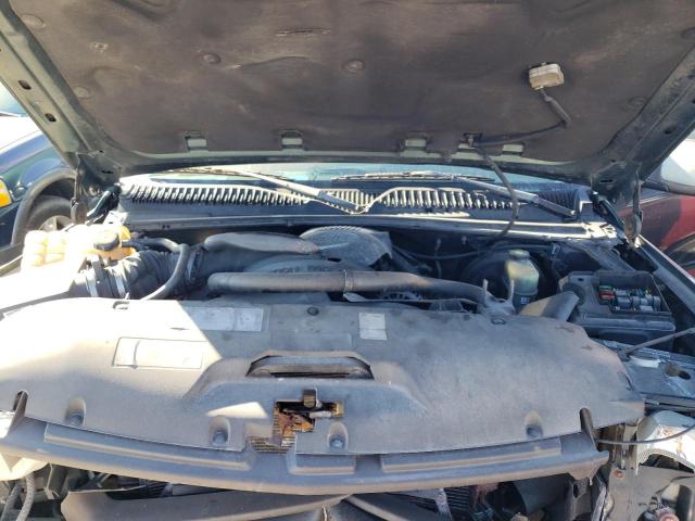 Photo 7 from auction – 2002 CHEVROLET SILVERADO with VIN 2GCEC19V921273611