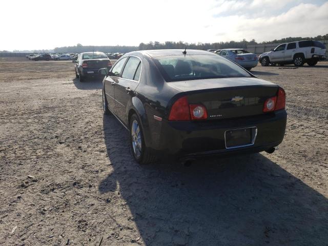 Photo 3 from auction – 2011 CHEVROLET MALIBU 2LT with VIN 1G1ZD5E72BF232655