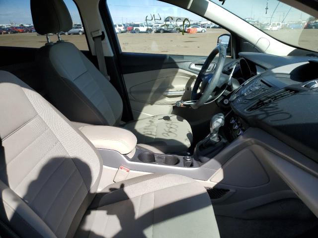 Photo 5 from auction – 2015 FORD ESCAPE SE with VIN 1FMCU9G97FUB49111