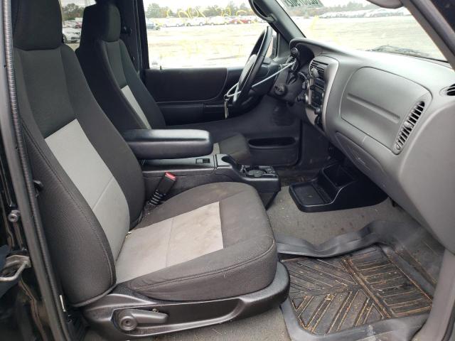 Photo 5 from auction – 2008 FORD RANGER SUP with VIN 1FTZR45E78PB18347