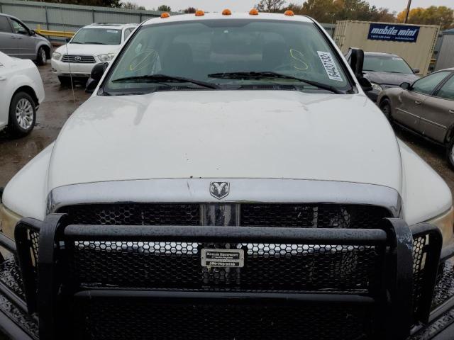 Photo 7 from auction – 2003 DODGE RAM 3500 S with VIN 3D7LU38C13G708023