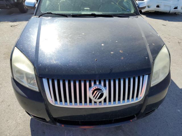 Photo 9 from auction – 2008 MERCURY SABLE LUXU with VIN 1MEHM40W68G613924