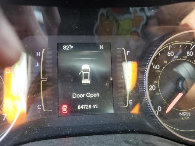 Photo 8 from auction – 2014 JEEP CHEROKEE S with VIN 1C4PJLABXEW157391
