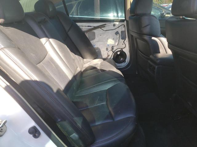 Photo 6 from auction – 2013 NISSAN MAXIMA S with VIN 1N4AA5AP0DC832104