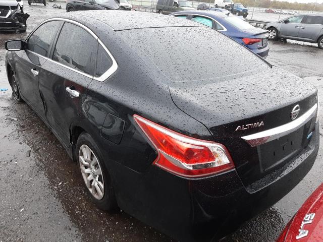 Zdjęcie 3 z aukcji – 2013 NISSAN ALTIMA 2.5 z VIN 1N4AL3AP1DN498376