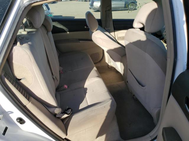 Photo 6 from auction – 2005 TOYOTA PRIUS with VIN JTDKB20U153102964
