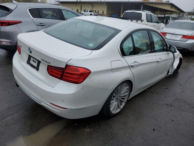 Photo 4 from auction – 2014 BMW 328 XI SUL with VIN WBA3B5C56EP539715