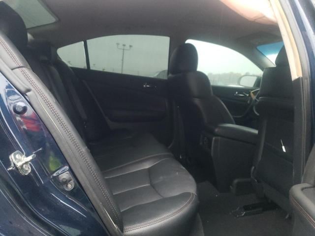 Photo 6 from auction – 2014 NISSAN MAXIMA S with VIN 1N4AA5AP8EC477541