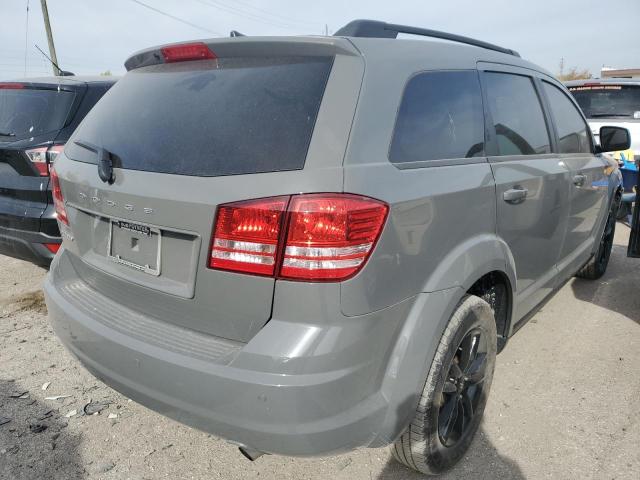 Photo 4 from auction – 2020 DODGE JOURNEY SE with VIN 3C4PDCAB2LT280824