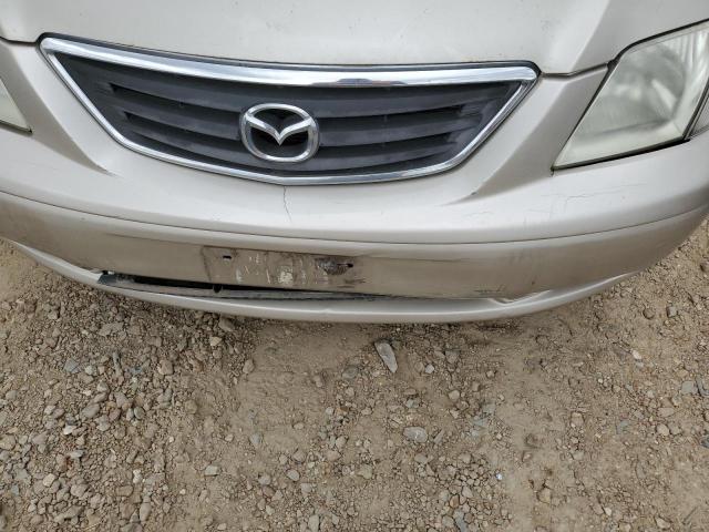 صورة رقم 9 من المزاد - 2001 MAZDA MPV WAGON مع VIN JM3LW28Y610193359
