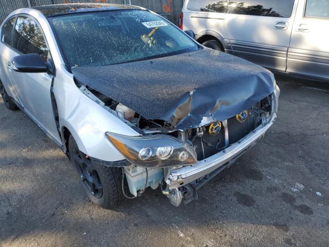 Photo 9 from auction – 2008 TOYOTA SCION TC with VIN JTKDE167880242939