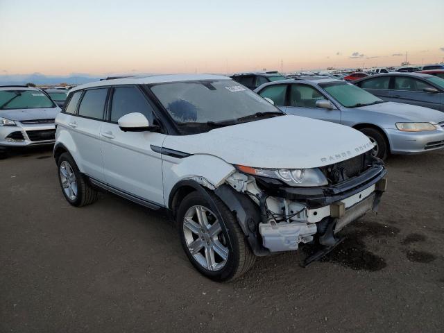 LAND ROVER RANGE ROVE 2015 с VIN SALVR2BG6FH995548 - Фото с аукциона