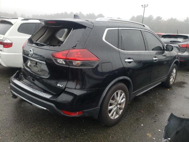 Photo 4 from auction – 2018 NISSAN ROGUE S with VIN JN8AT2MT1JW457320