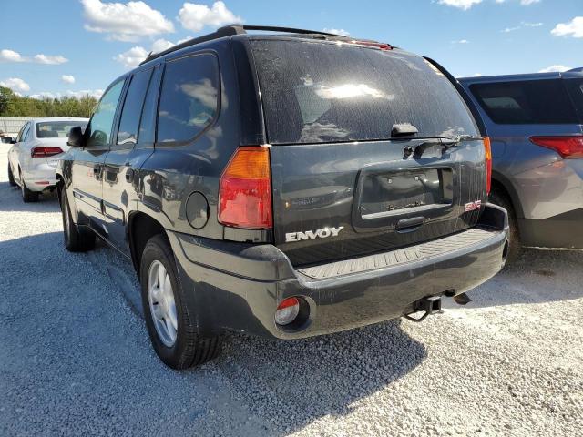 Photo 3 from auction – 2004 GMC ENVOY with VIN 1GKDS13S842219494
