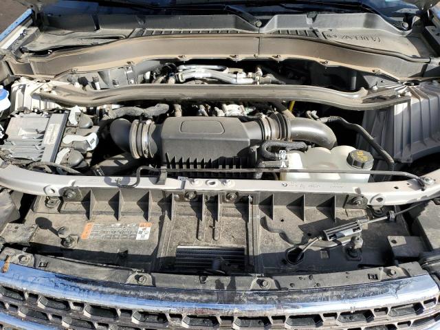 Photo 7 from auction – 2021 FORD EXPLORER K with VIN 1FM5K8LCXMGC43375
