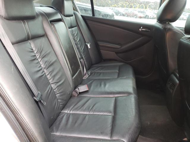 Photo 6 from auction – 2011 NISSAN ALTIMA BAS with VIN 1N4AL2AP8BN444449