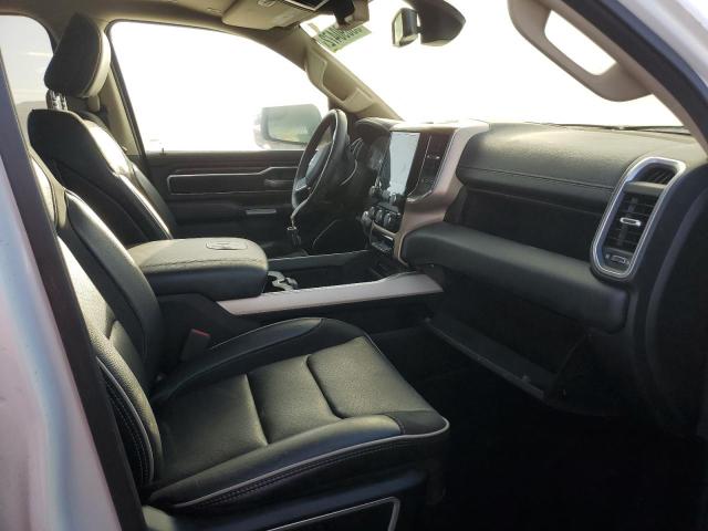 Photo 5 from auction – 2019 RAM 1500 LARAM with VIN 1C6RREDT2KN798061