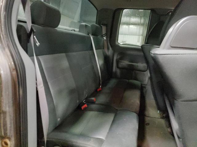 Photo 6 from auction – 2008 FORD F150 with VIN 1FTPX14V88FB08607
