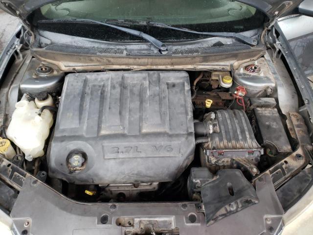 Photo 7 from auction – 2007 CHRYSLER SEBRING with VIN 1C3LC56R57N517934