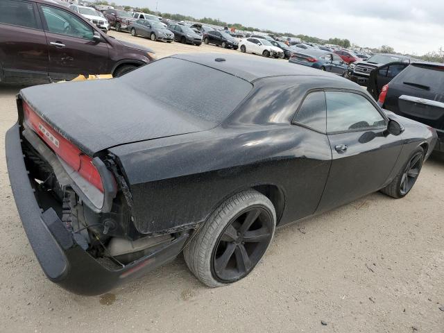 Photo 4 from auction – 2012 DODGE CHALLENGER with VIN 2C3CDYAG6CH174848