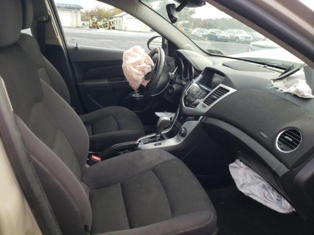 Photo 5 from auction – 2015 CHEVROLET CRUZE LT with VIN 1G1PC5SB0F7172880