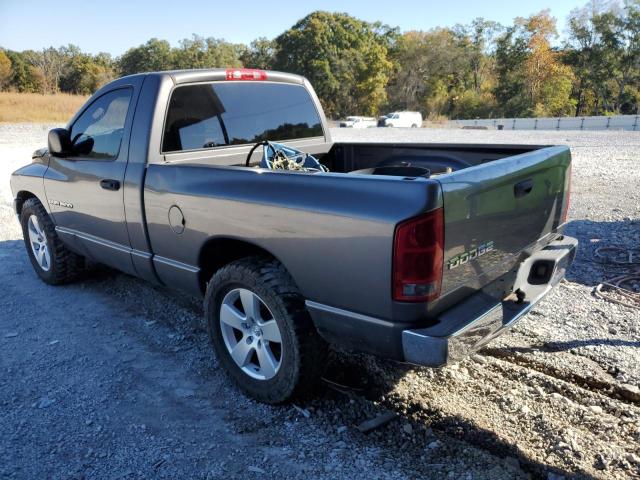 Photo 3 from auction – 2003 DODGE RAM 1500 S with VIN 1D7HA16K73J526600