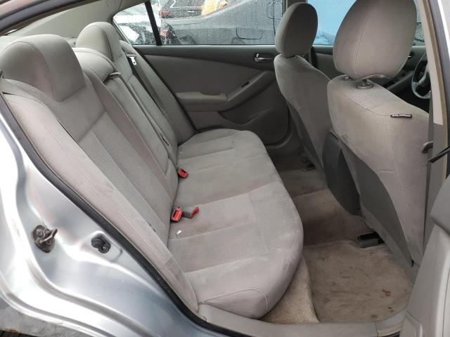 Photo 6 from auction – 2010 NISSAN ALTIMA BAS with VIN 1N4AL2AP6AN404434