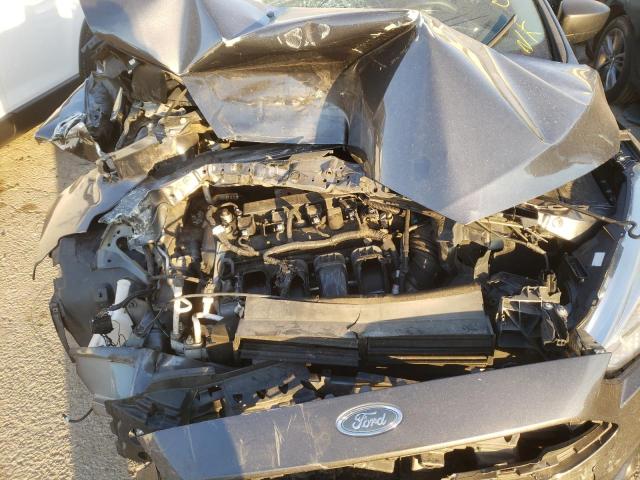 Photo 7 from auction – 2016 FORD FOCUS S with VIN 1FADP3E2XGL393562