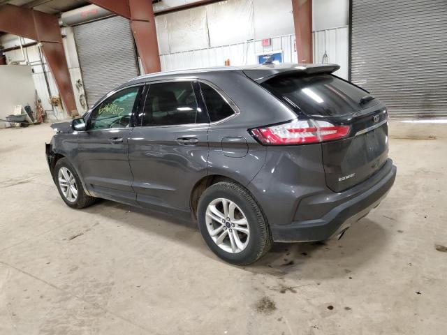 Photo 2 from auction – 2020 FORD EDGE SEL with VIN 2FMPK4J96LBB16072