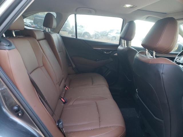 Photo 6 from auction – 2022 SUBARU OUTBACK TO with VIN 4S4BTGPD4N3195670