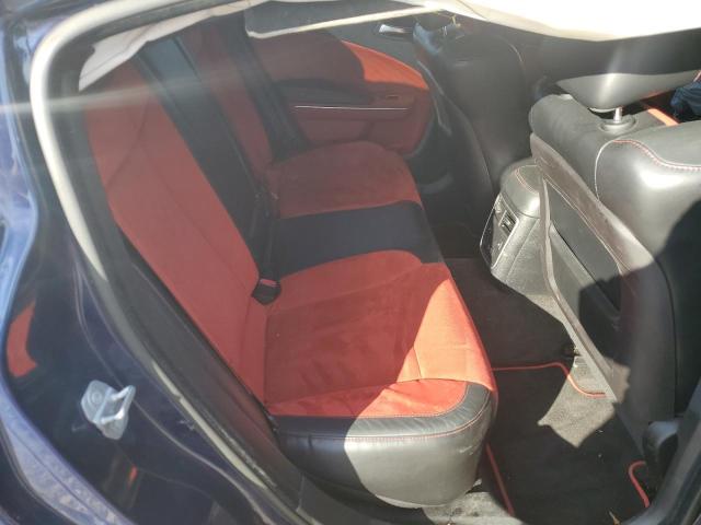 Photo 6 from auction – 2016 DODGE CHARGER R/ with VIN 2C3CDXGJXGH142679