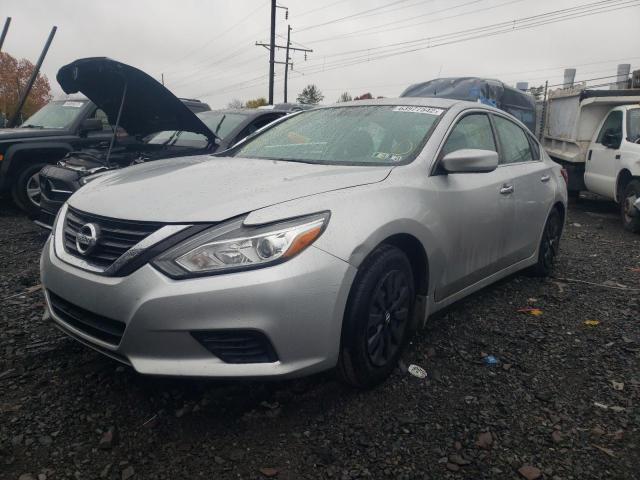 Photo 2 from auction – 2018 NISSAN ALTIMA 2.5 with VIN 1N4AL3AP1JC193919
