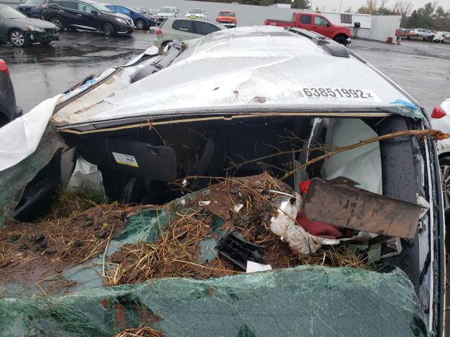 Photo 9 from auction – 2019 DODGE GRAND CARA with VIN 2C4RDGCG6KR530866