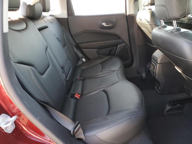 Photo 6 from auction – 2020 JEEP COMPASS LI with VIN 3C4NJDCB6LT221763