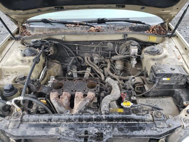 Photo 7 from auction – 2003 HYUNDAI SONATA GL with VIN KMHWF25S63A820592