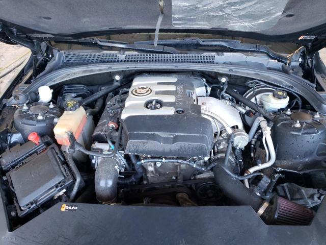 صورة رقم 7 من المزاد - 2014 CADILLAC ATS مع VIN 1G6AA5RX8E0102638