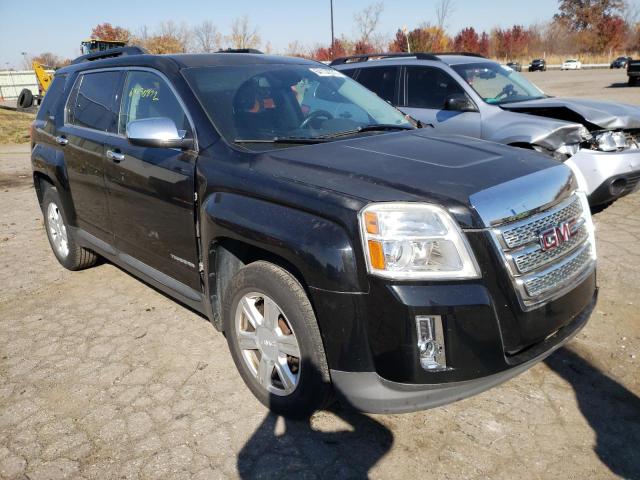 Zdjęcie 1 z aukcji – 2014 GMC TERRAIN SL z VIN 2GKALREK7E6256245