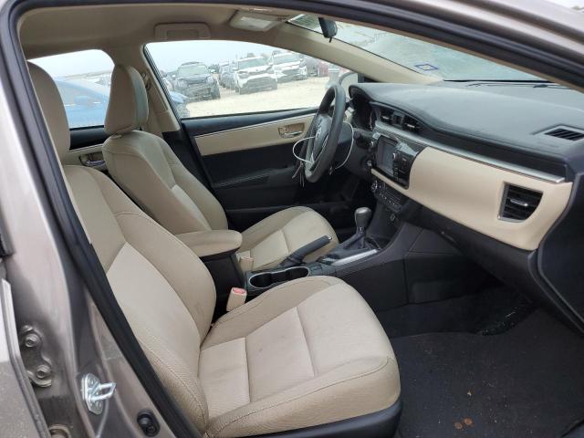 Photo 5 from auction – 2014 TOYOTA COROLLA L with VIN 5YFBURHE2EP160332