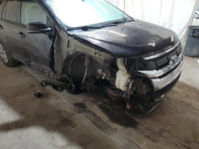 Photo 9 from auction – 2013 FORD EDGE SEL with VIN 2FMDK4JC8DBA85889