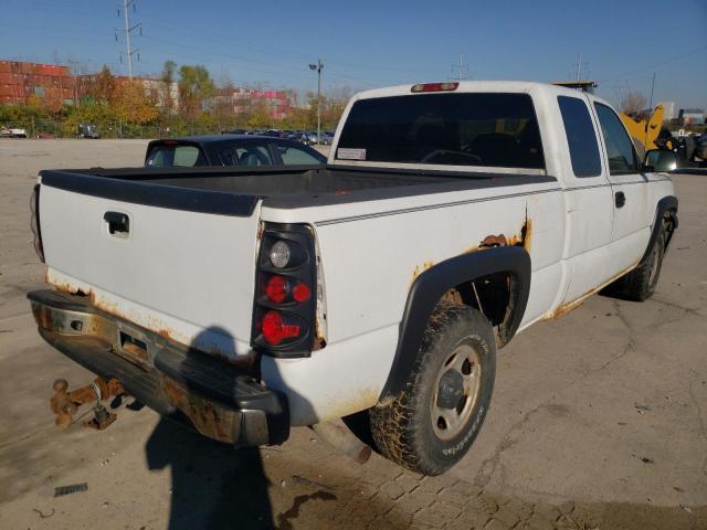 Photo 4 from auction – 2003 CHEVROLET SILVERADO2 with VIN 2GCEK19V131331635