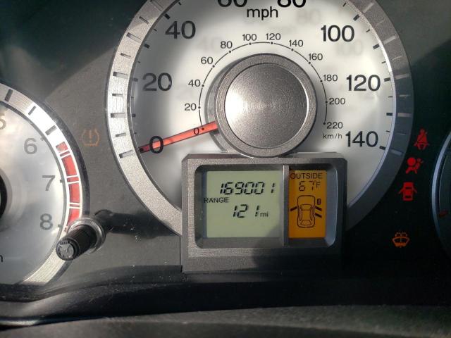 Photo 8 from auction – 2011 HONDA PILOT EXL with VIN 5FNYF4H50BB106932