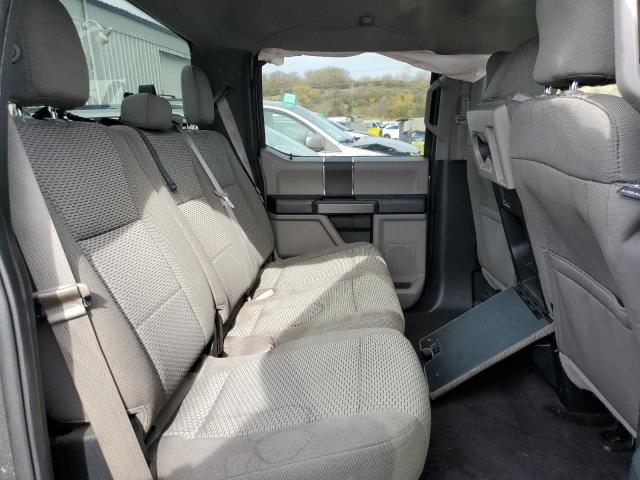 Photo 6 from auction – 2016 FORD F150 SUPER with VIN 1FTEW1EF3GKE97714