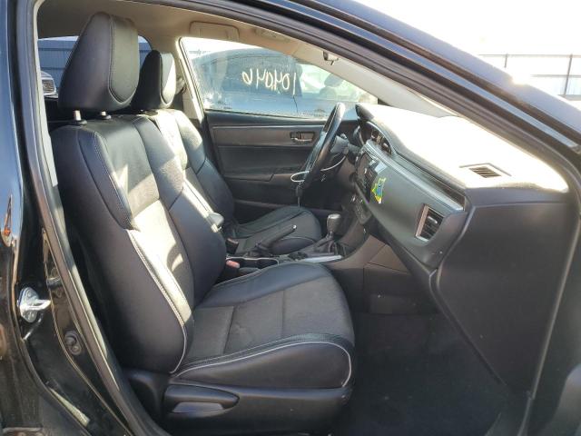 Photo 5 from auction – 2016 TOYOTA COROLLA L with VIN 5YFBURHE6GP465271