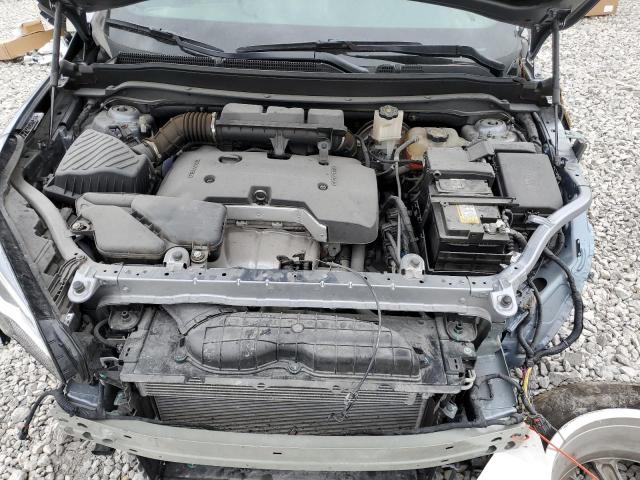 Photo 7 from auction – 2020 BUICK ENVISION E with VIN LRBFXCSA2LD050469