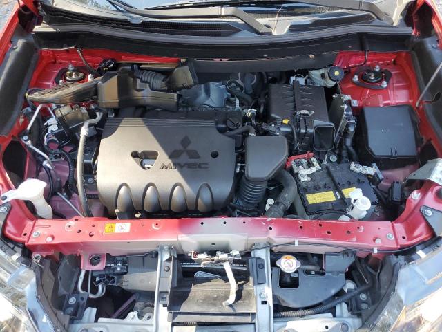 Photo 7 from auction – 2019 MITSUBISHI OUTLANDER with VIN JA4AZ3A36KZ037194
