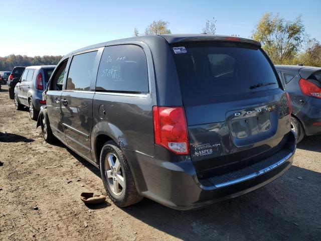 Photo 3 from auction – 2012 DODGE GRAND CARA with VIN 2C4RDGDG2CR195265