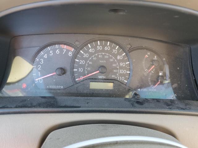 Photo 8 from auction – 2007 TOYOTA COROLLA CE with VIN JTDBR32E670119030