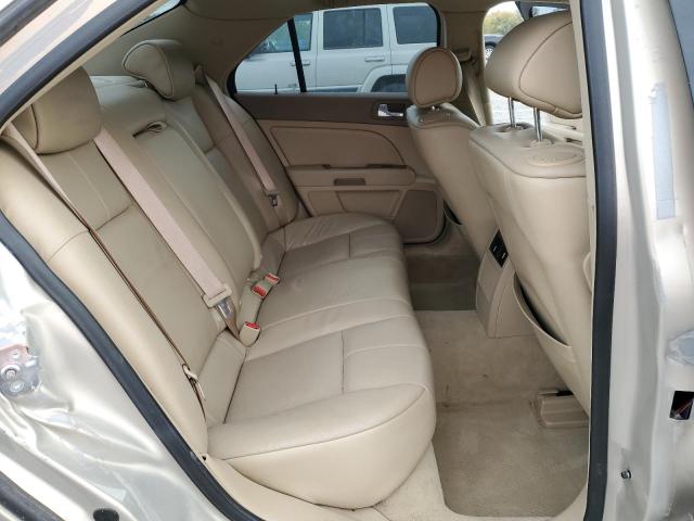 Photo 6 from auction – 2007 CADILLAC STS with VIN 1G6DC67A270176619