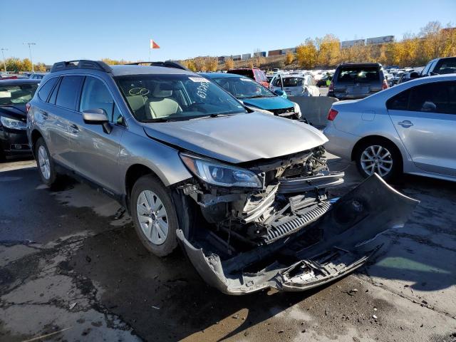 SUBARU OUTBACK 2. 2015 с VIN 4S4BSBCC8F3271055 - Снимка от търг