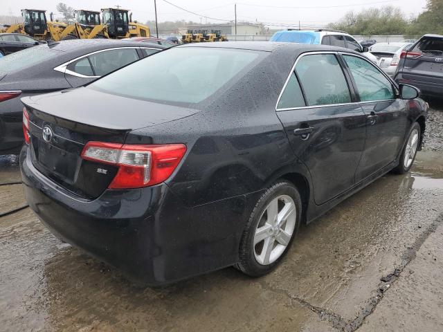Photo 4 from auction – 2013 TOYOTA CAMRY L with VIN 4T1BF1FK6DU279440